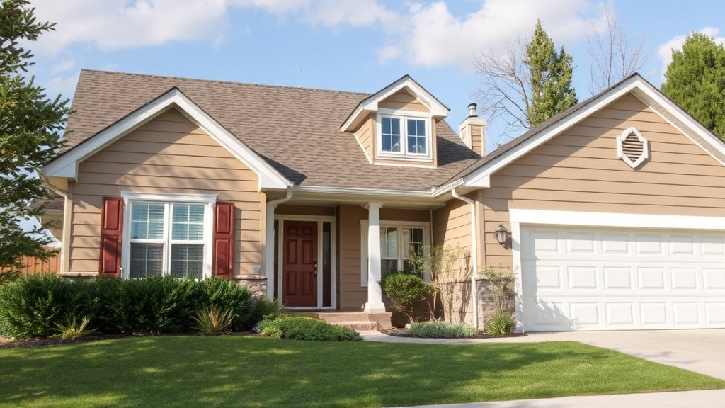 Homeowners Insurance in Georgia — Affordable Insurance blog